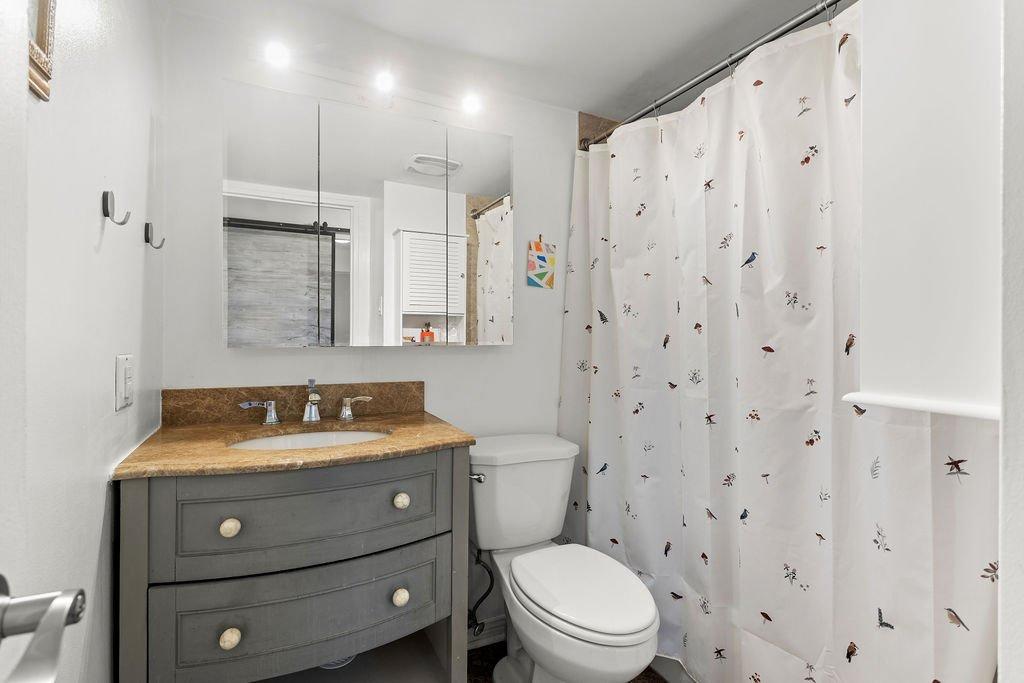 Salle de bains - 1103-2555 Av. Du Havre-Des-Îles, Laval (Chomedey), QC - Indoor Photo Showing Bathroom