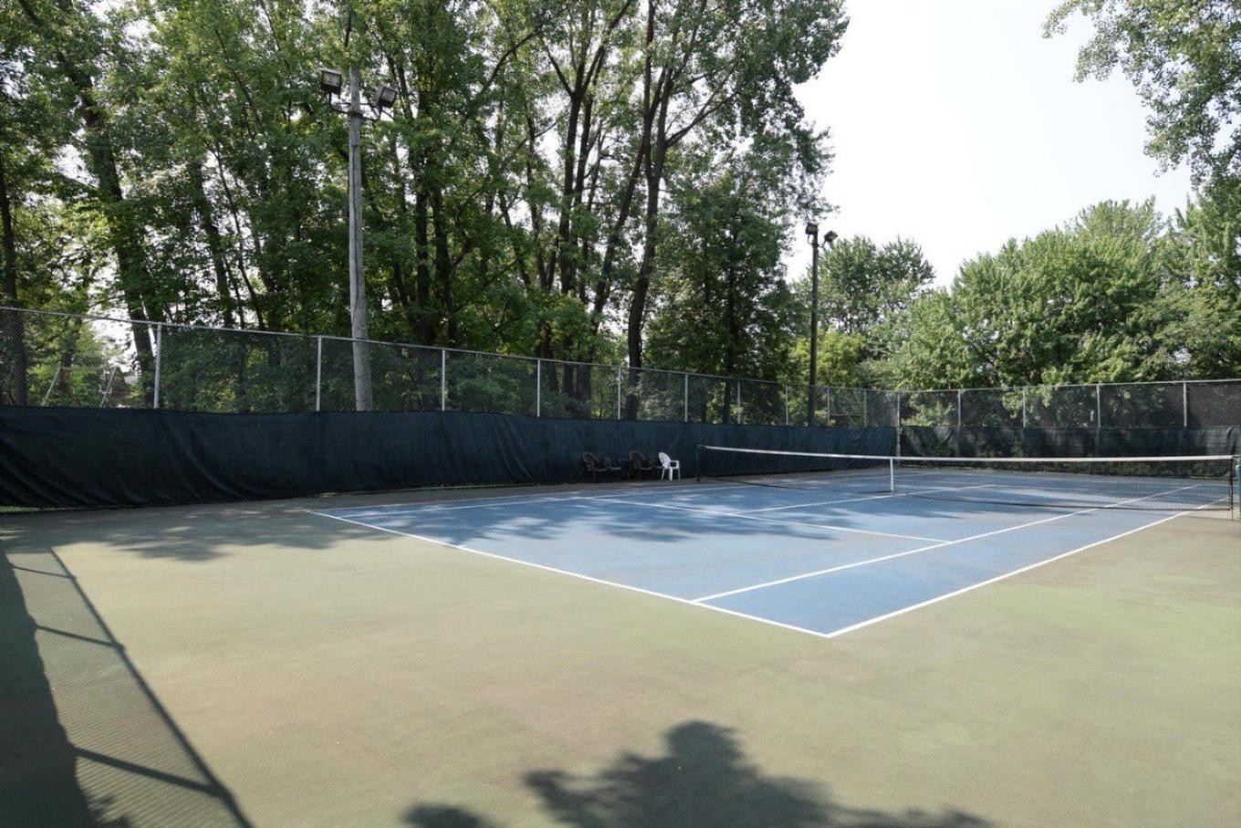 Autre - 1103-2555 Av. Du Havre-Des-Îles, Laval (Chomedey), QC - Outdoor