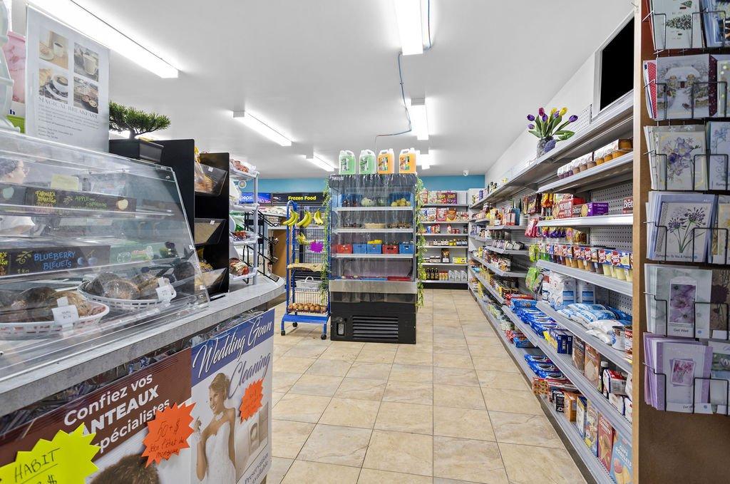 Autre - 1103-2555 Av. Du Havre-Des-Îles, Laval (Chomedey), QC - Indoor