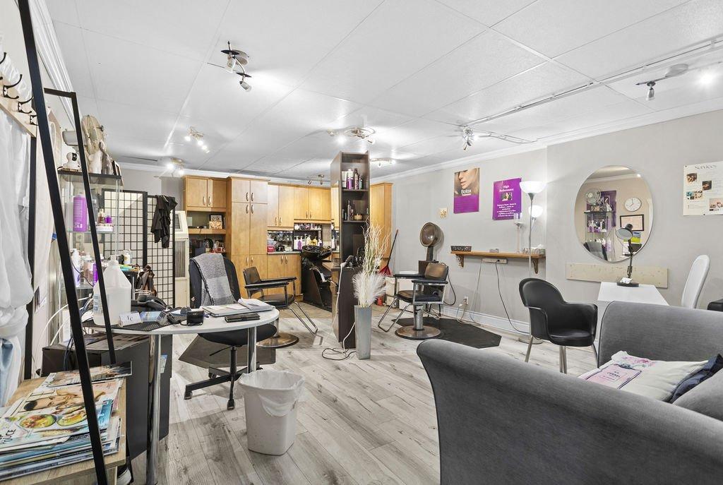 Autre - 1103-2555 Av. Du Havre-Des-Îles, Laval (Chomedey), QC - Indoor