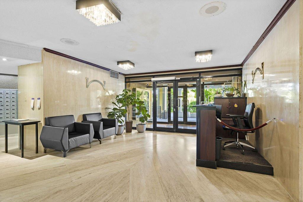 Autre - 1103-2555 Av. Du Havre-Des-Îles, Laval (Chomedey), QC - Indoor