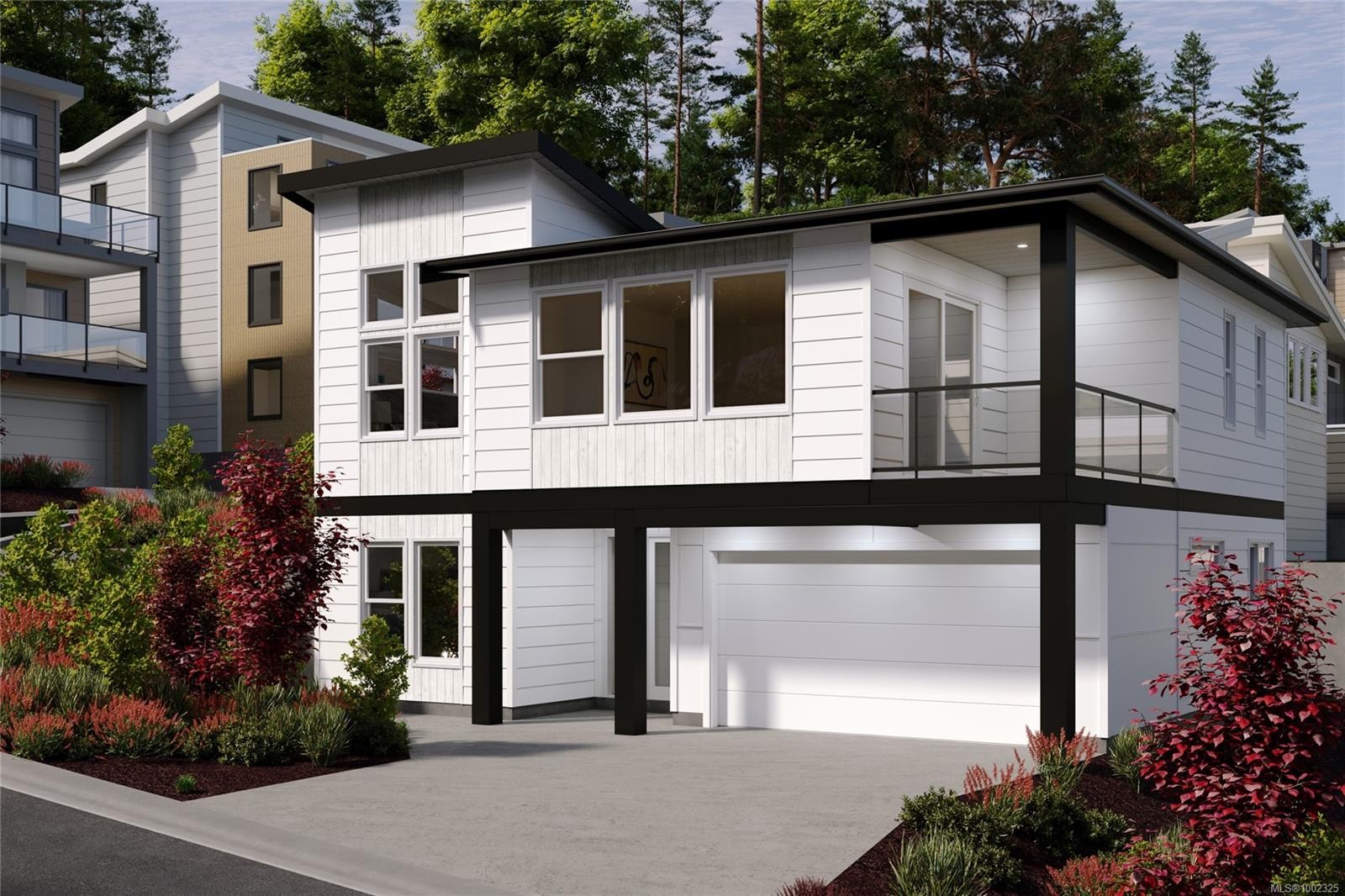 769 Boulder Pl, Langford, BC