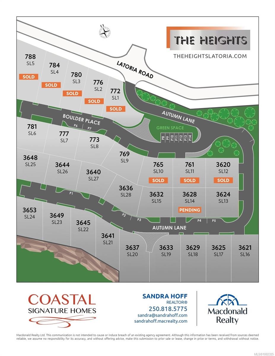 769 Boulder Pl, Langford, BC