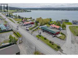 4842 HAMILTON ROAD Lac La Hache, BC V0K 1T1