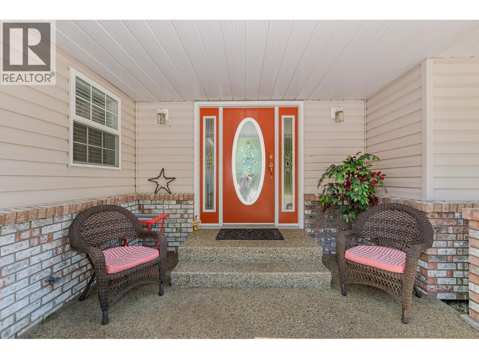 4340 Sederberg Road, Malakwa, BC - Outdoor With Deck Patio Veranda With Exterior