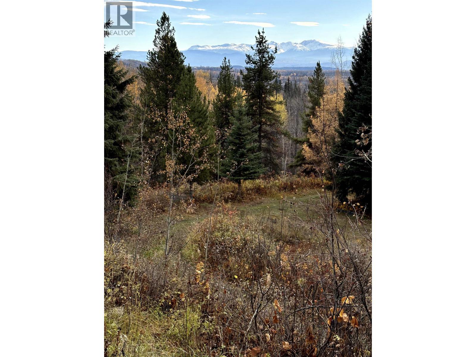 9410 Adams Road, Smithers, BC