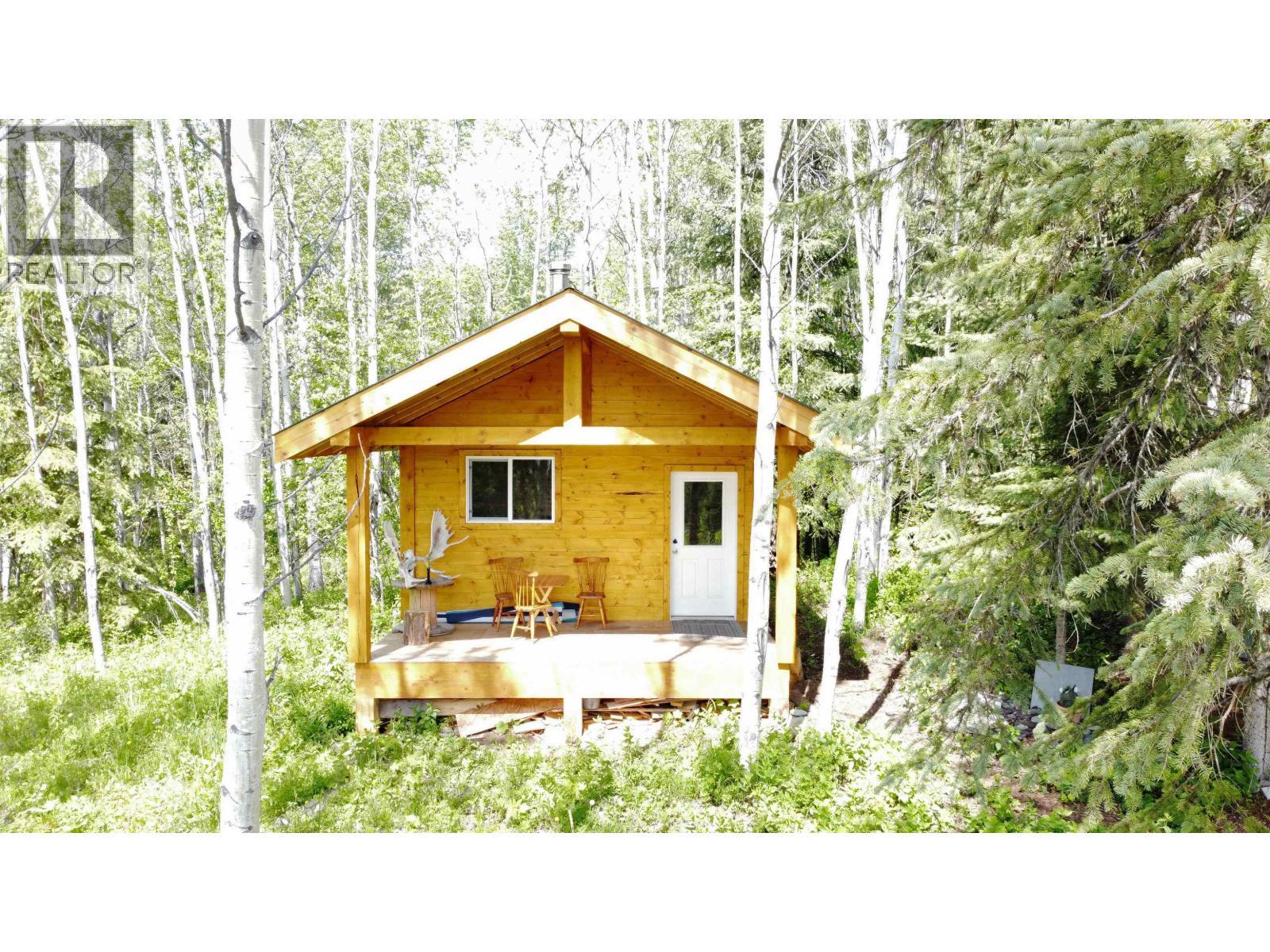 9410 Adams Road, Smithers, BC