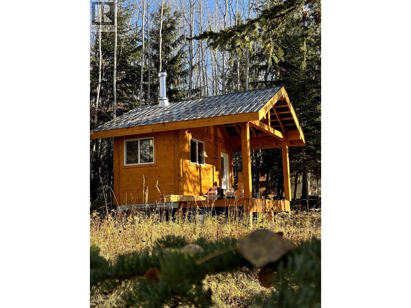 9410 Adams Road, Smithers, BC