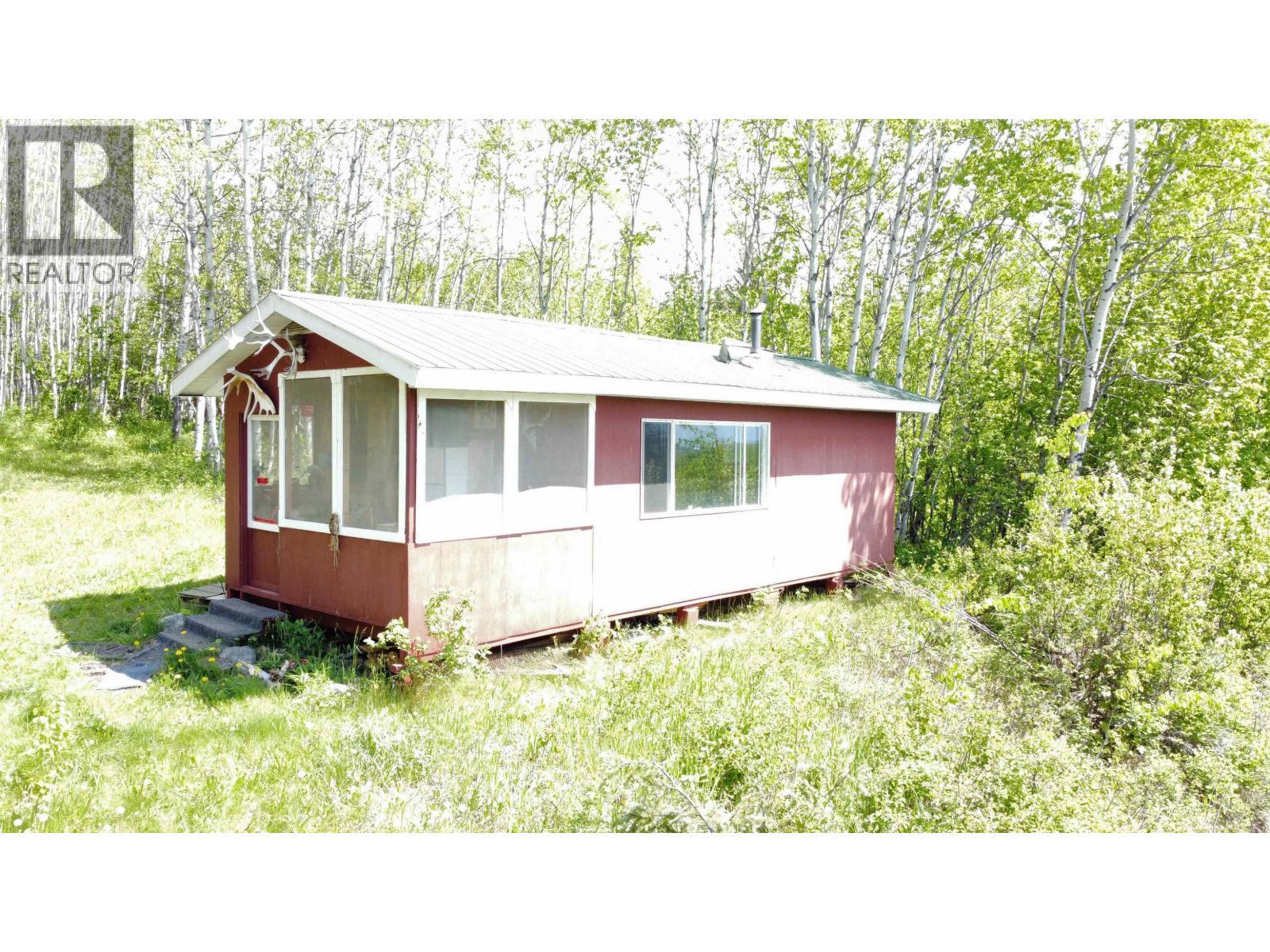 9410 Adams Road, Smithers, BC