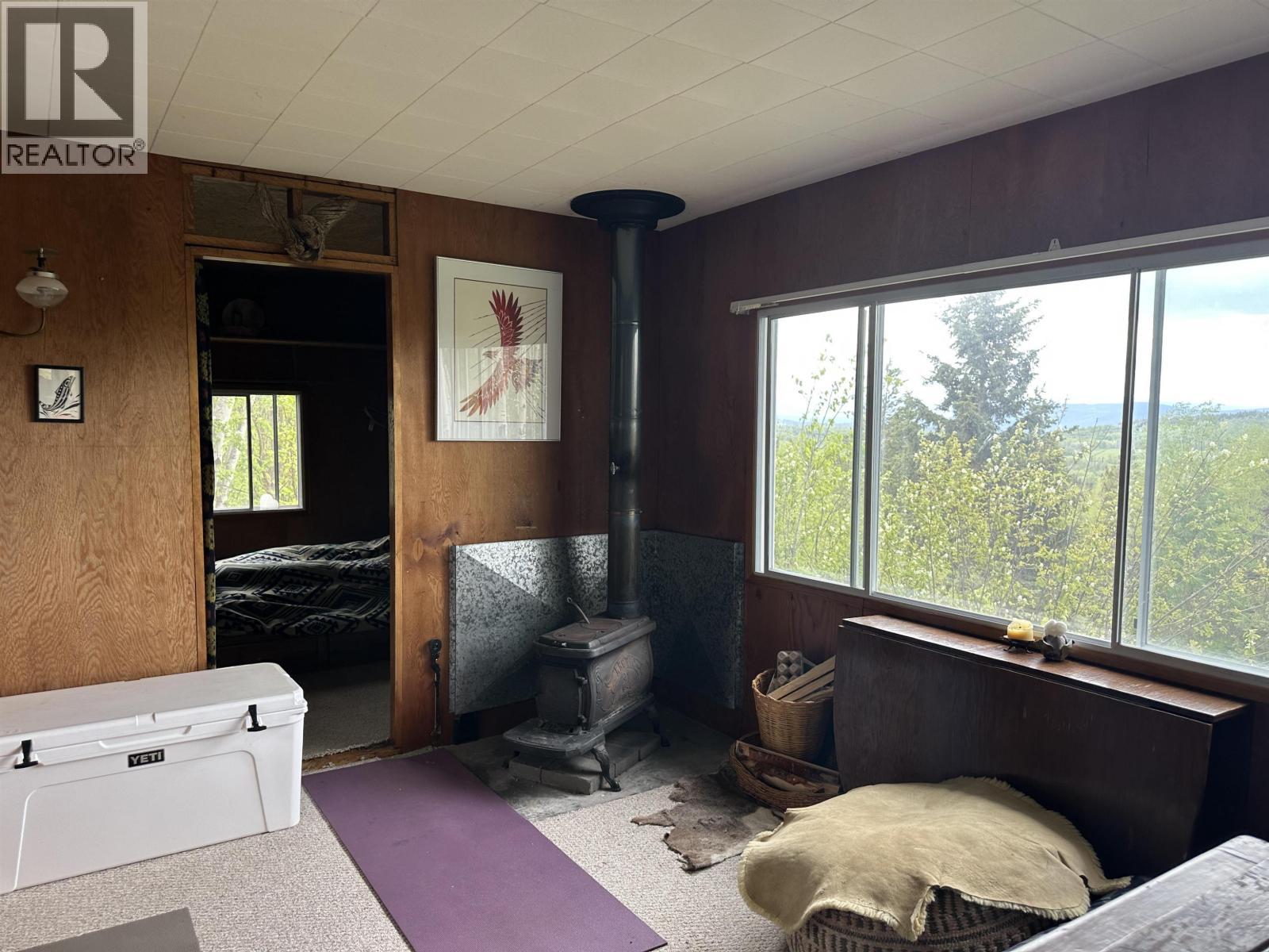 9410 Adams Road, Smithers, BC