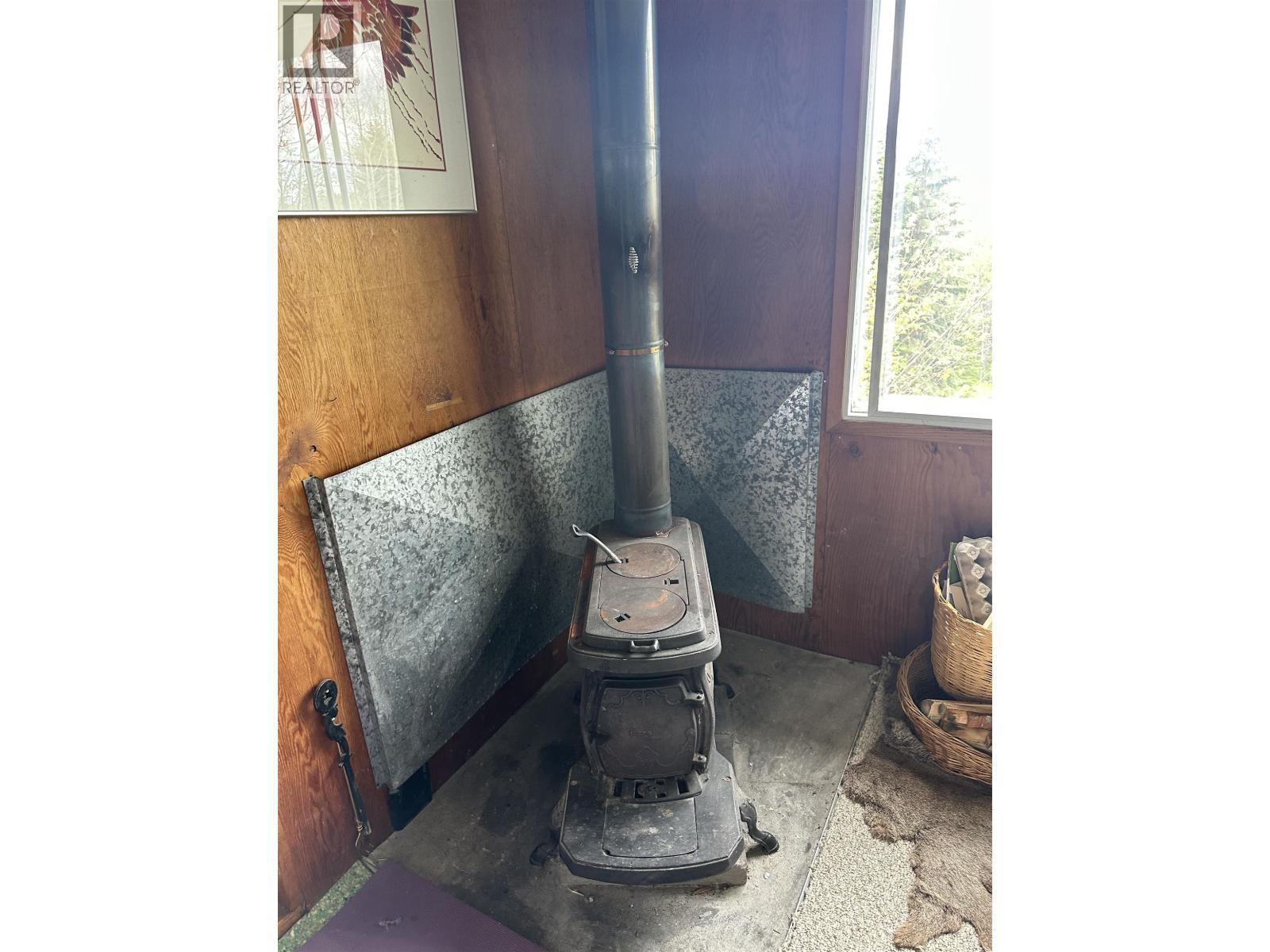 9410 Adams Road, Smithers, BC