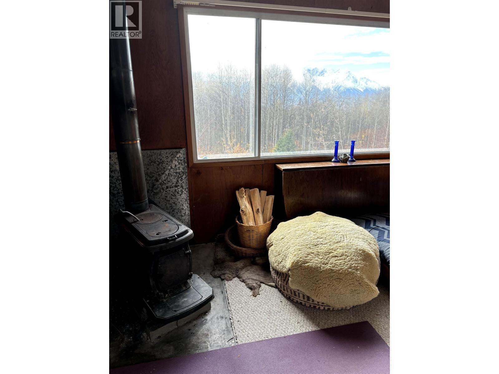 9410 Adams Road, Smithers, BC