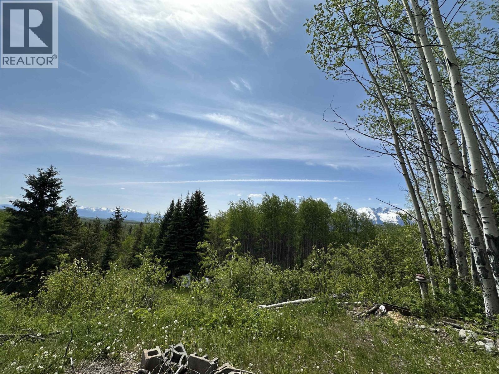 9410 Adams Road, Smithers, BC