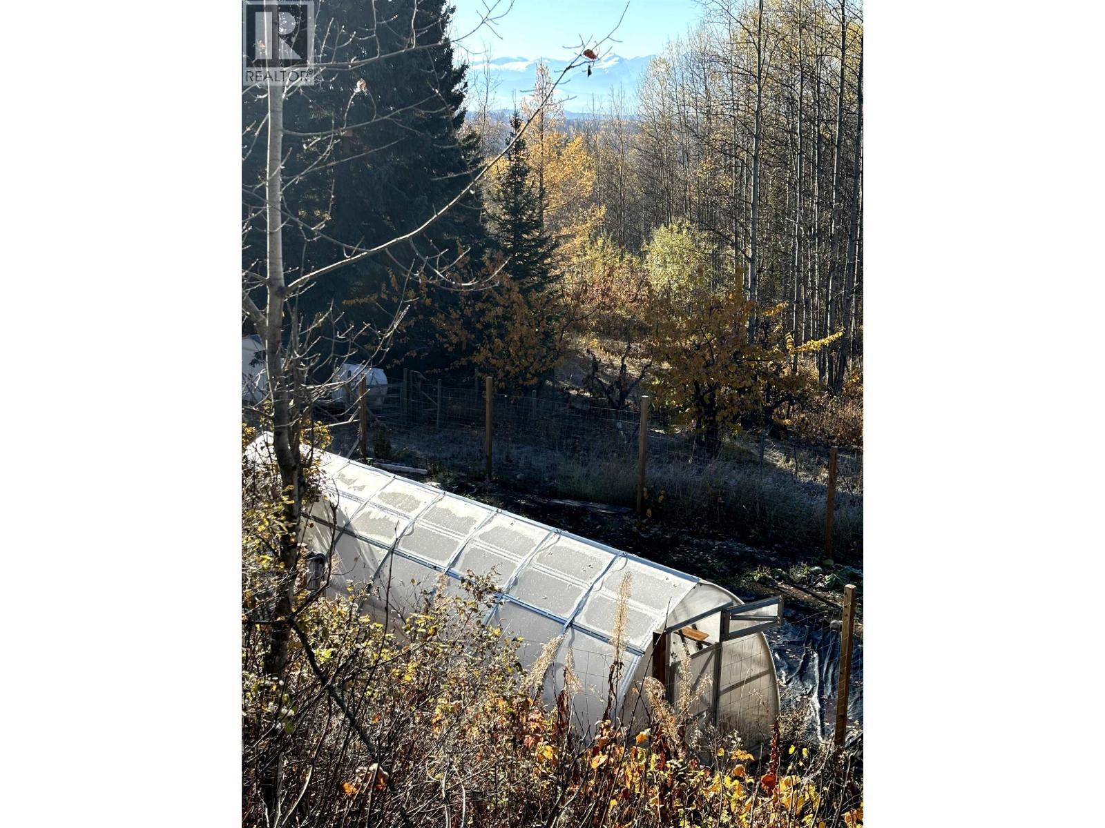 9410 Adams Road, Smithers, BC