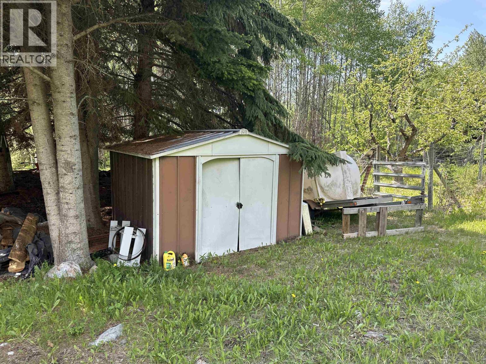 9410 Adams Road, Smithers, BC