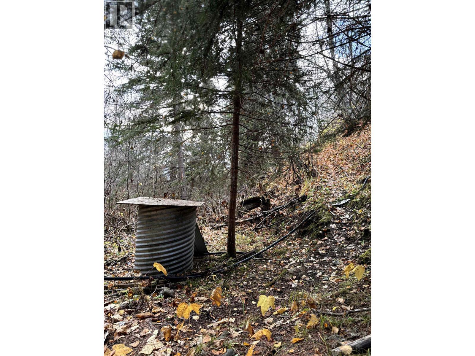 9410 Adams Road, Smithers, BC