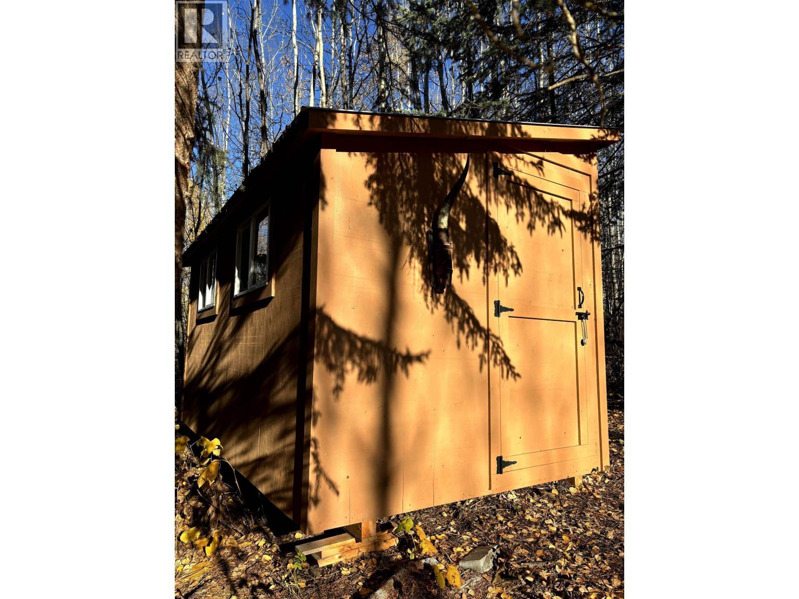 9410 Adams Road, Smithers, BC