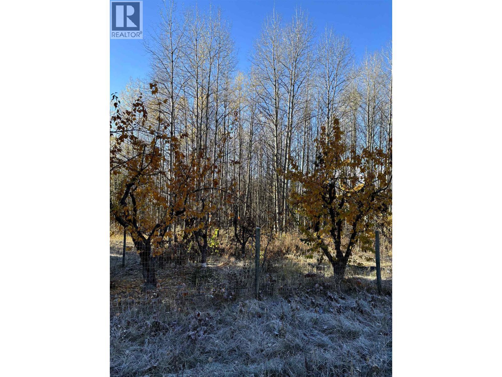 9410 Adams Road, Smithers, BC