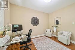 Office / Bedroom 2 -