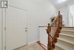 2nd Stairwell Alternate View -