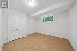 Bedroom 5 w/ Oversized Windows (Downstairs) -