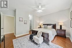 Primary Bedroom w/ Hallway to 4PC/ENS -