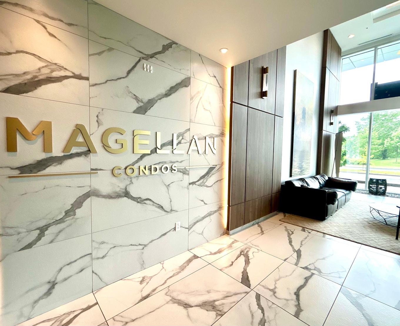 Other - 515-5905 Boul. Du Quartier, Brossard, QC - Indoor Photo Showing Other Room