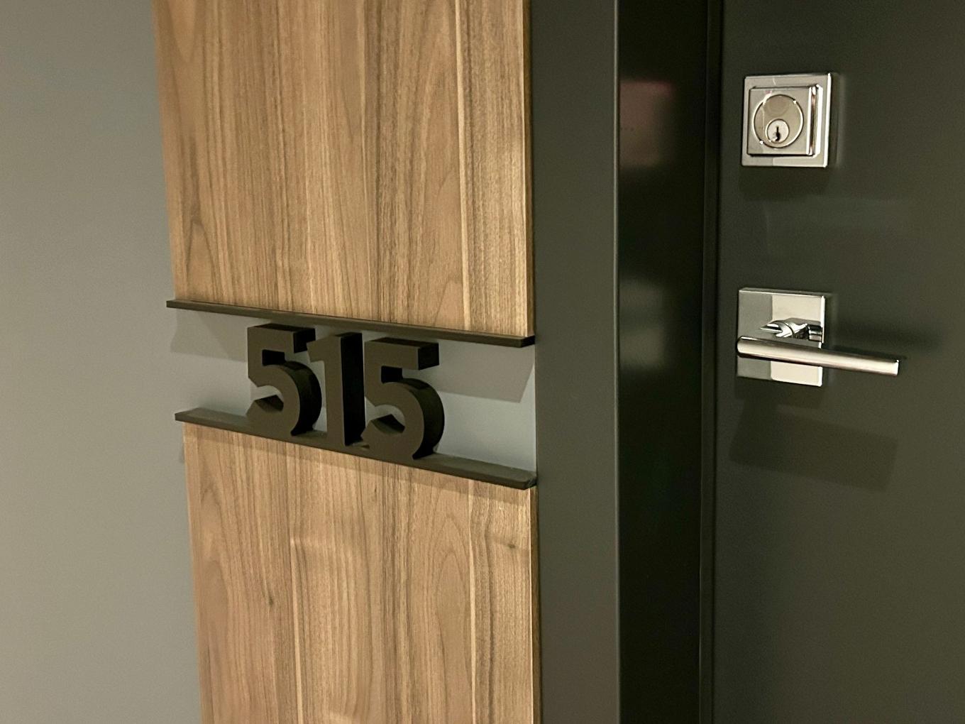 Other - 515-5905 Boul. Du Quartier, Brossard, QC - Indoor Photo Showing Other Room