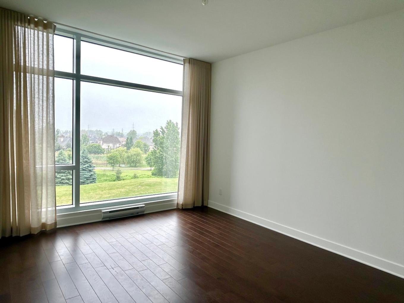 Primary bedroom - 515-5905 Boul. Du Quartier, Brossard, QC - Indoor Photo Showing Other Room