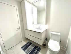 Ensuite bathroom -