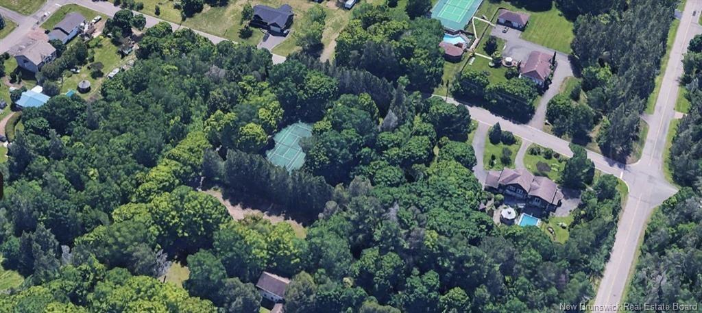 Lots Webster/Riverside, Shediac, NB