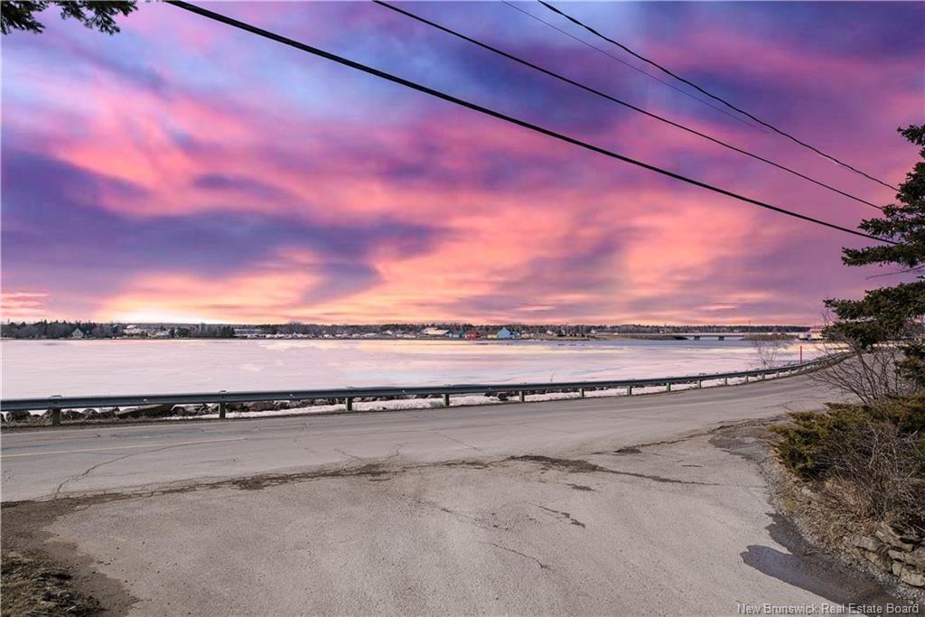 Lots Webster/Riverside, Shediac, NB