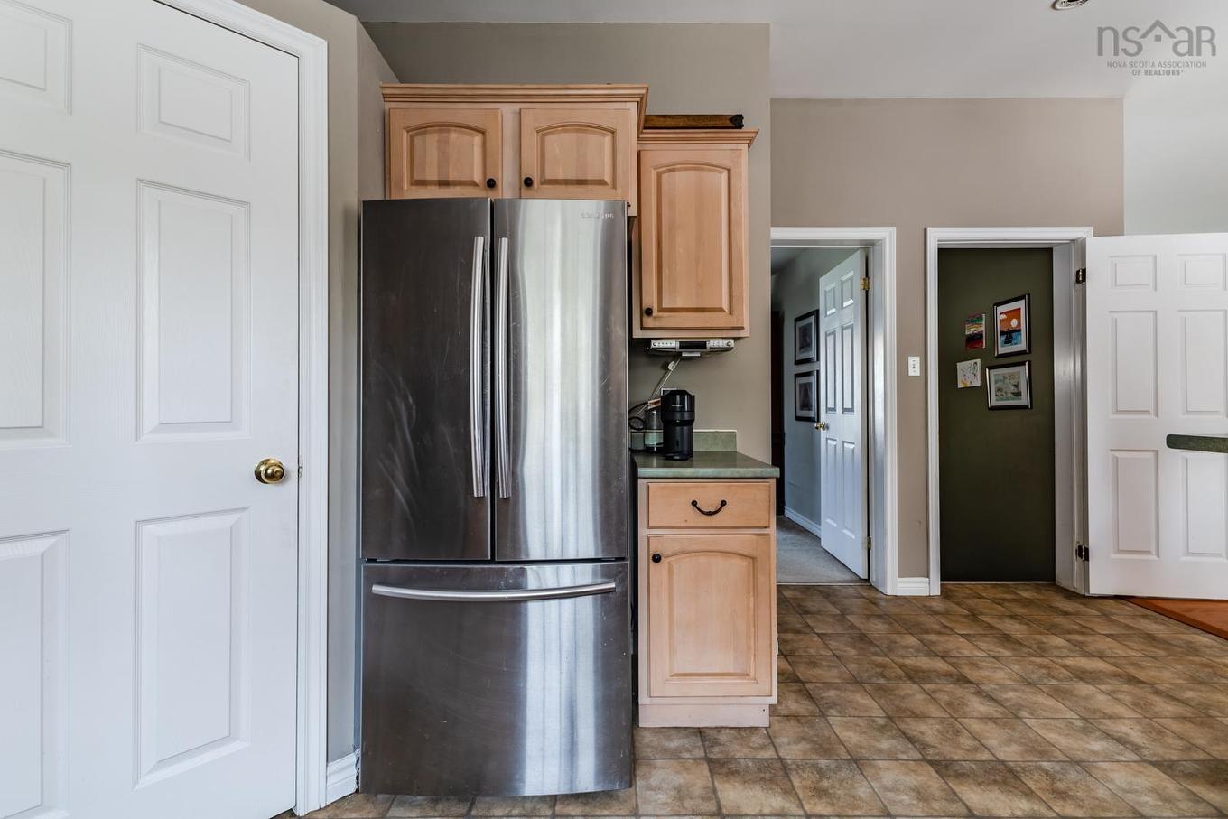 2049 Angell Street, Westville, NS