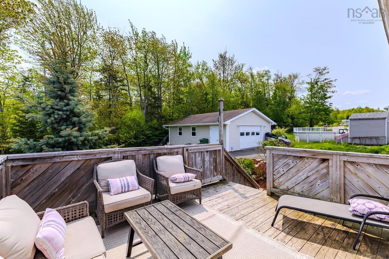 2049 Angell Street, Westville, NS