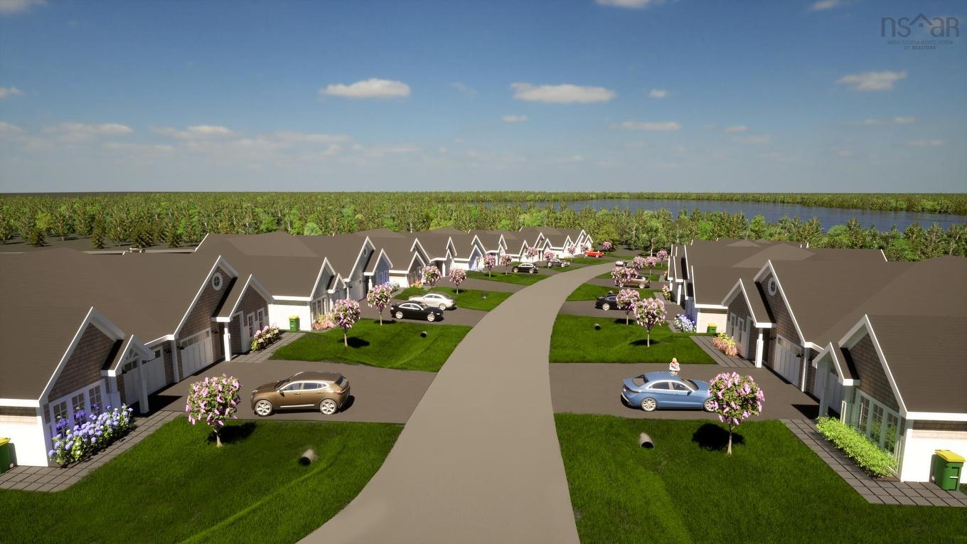 16 Chester Hills Drive, Chester, NS