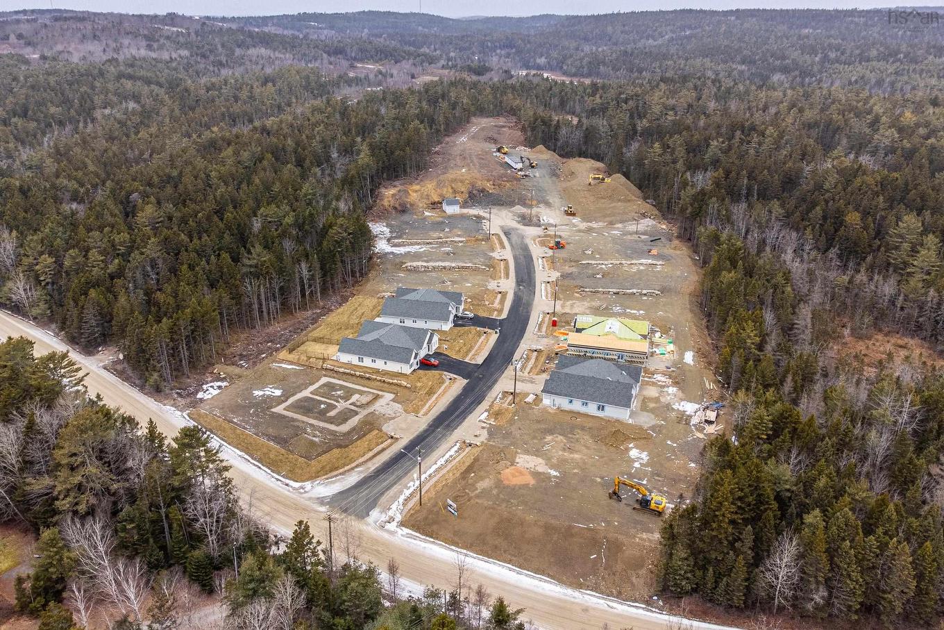 16 Chester Hills Drive, Chester, NS