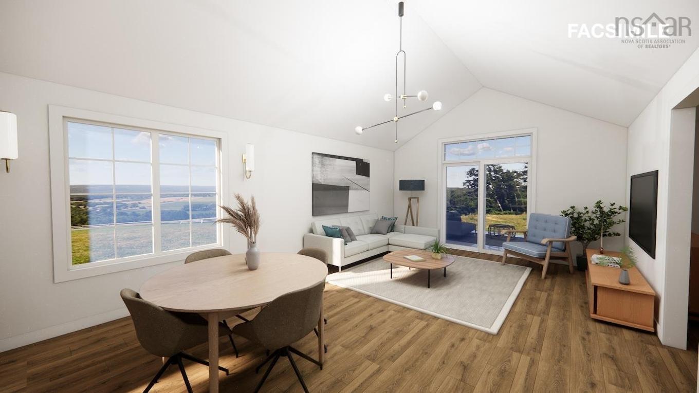 16 Chester Hills Drive, Chester, NS