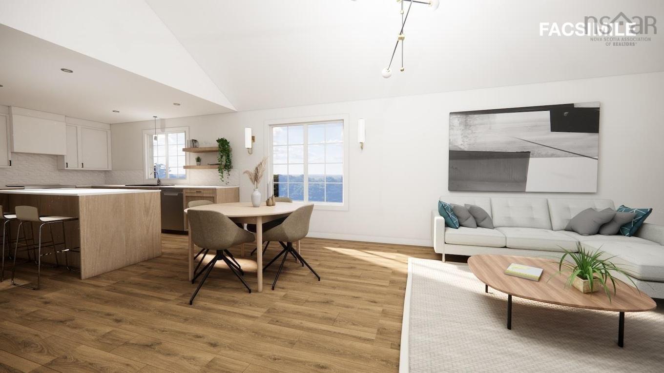 16 Chester Hills Drive, Chester, NS