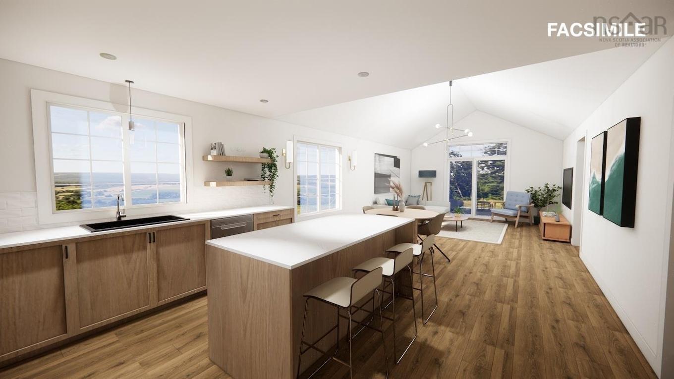 16 Chester Hills Drive, Chester, NS