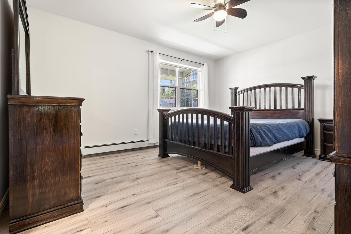 2024 Angell Street, Westville, NS