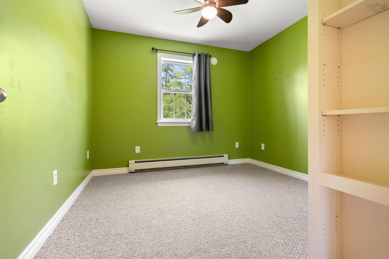 2024 Angell Street, Westville, NS