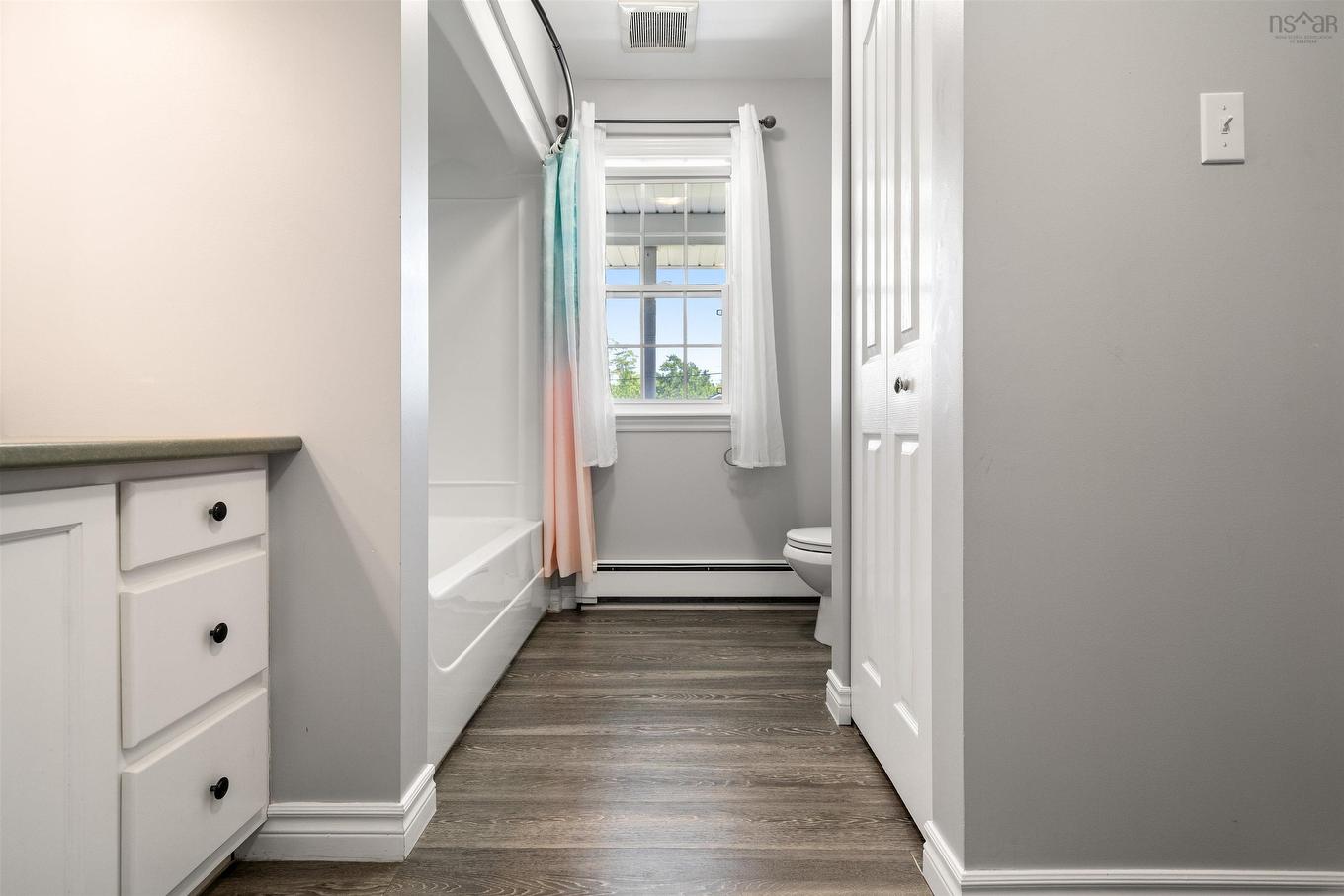 2024 Angell Street, Westville, NS