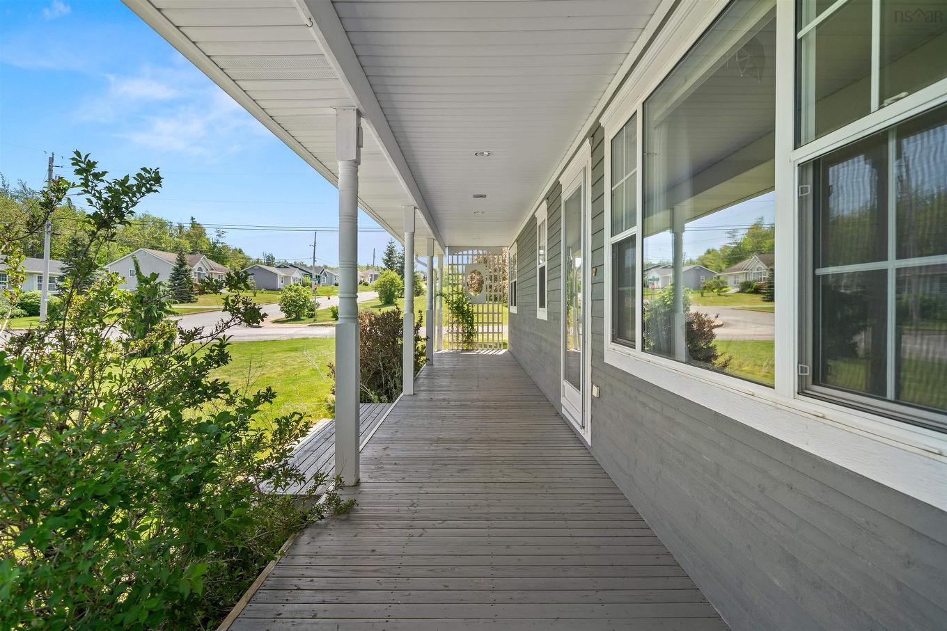 2024 Angell Street, Westville, NS