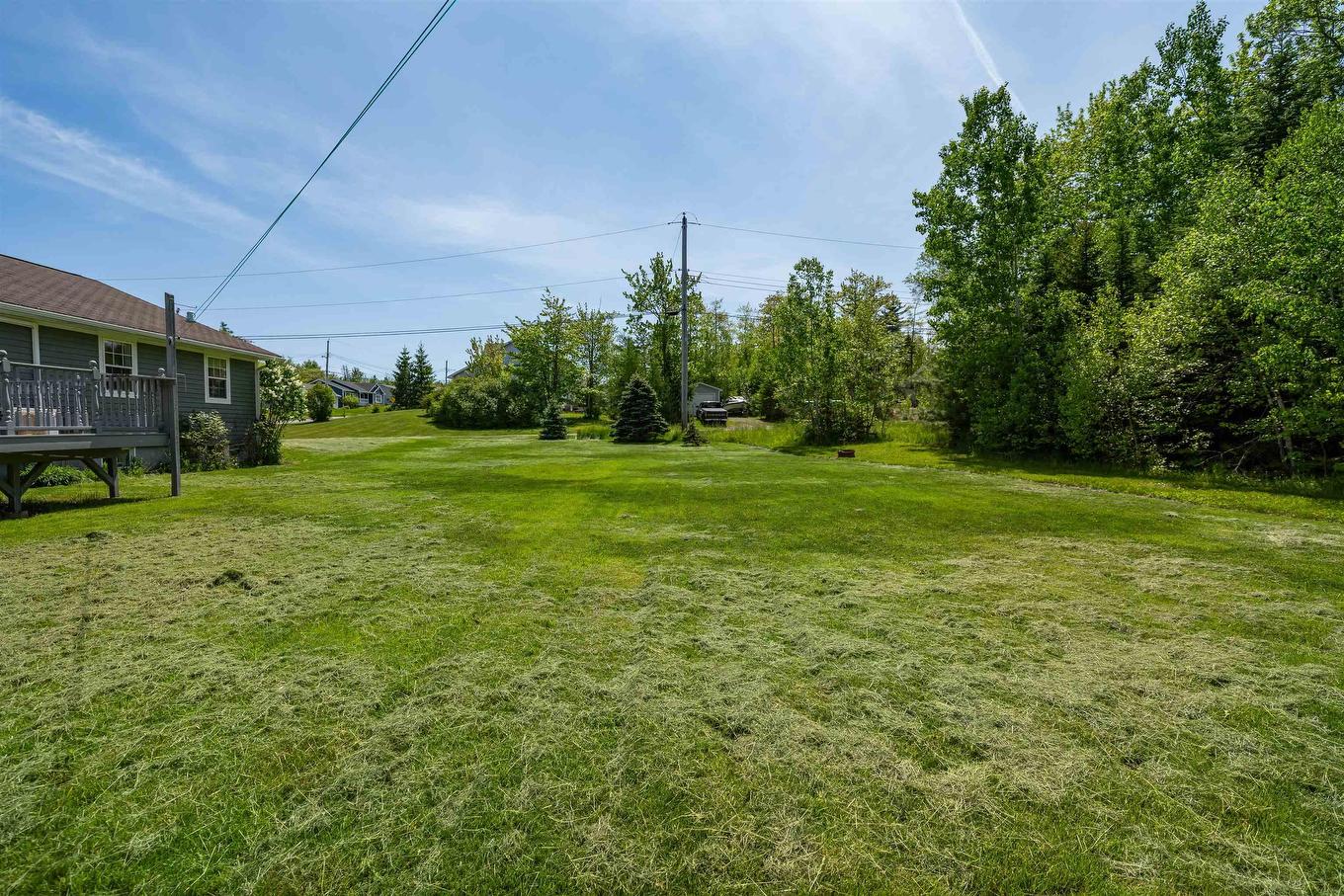 2024 Angell Street, Westville, NS