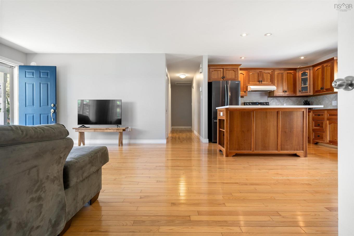 2024 Angell Street, Westville, NS