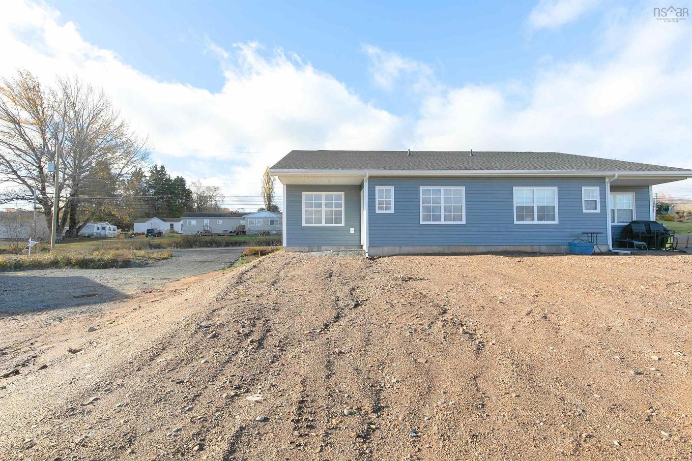 13669 Highway #1, Hants Border, NS