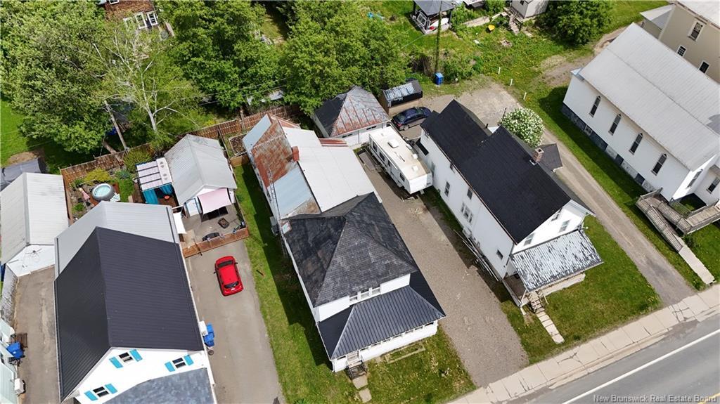 354 Main St, Hartland, NB