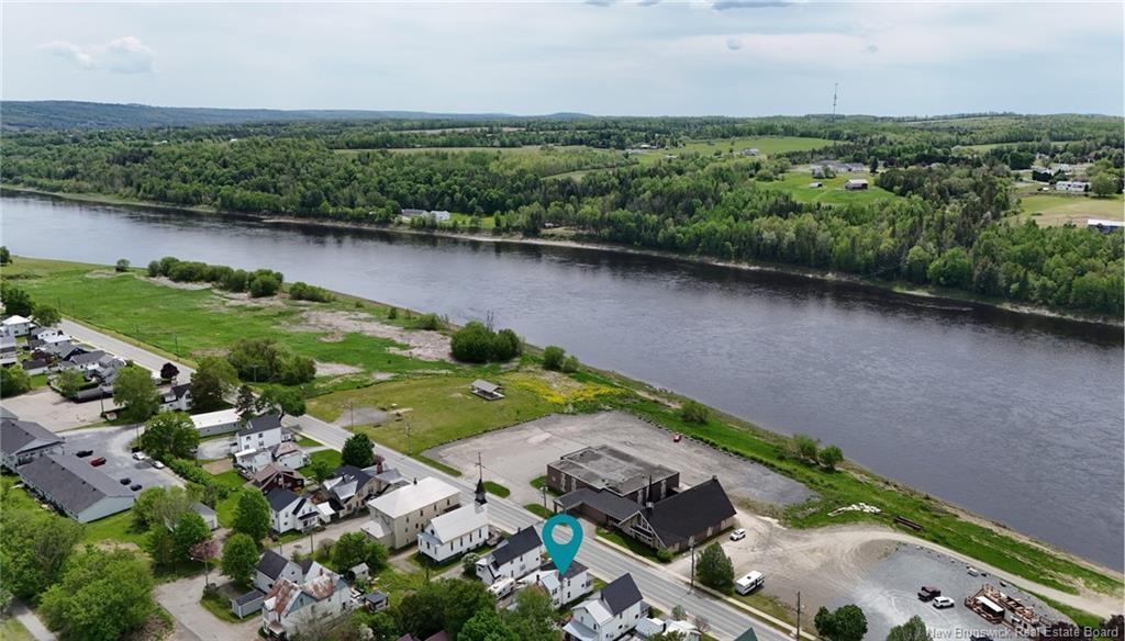 354 Main St, Hartland, NB