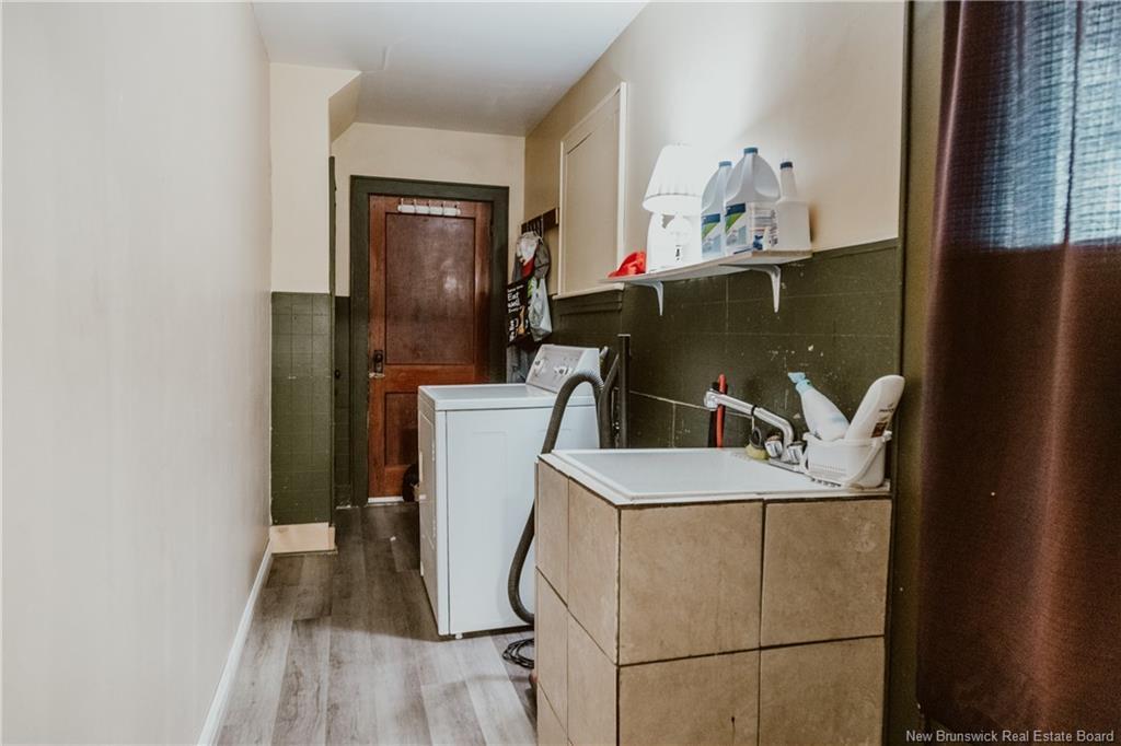 354 Main St, Hartland, NB