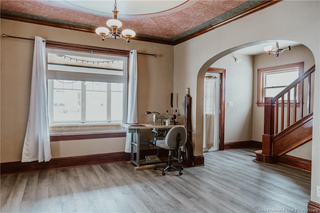 354 Main St, Hartland, NB